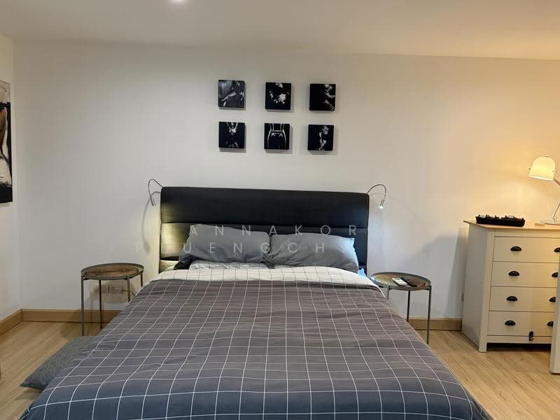 Tristan Sukhumvit 39, Bangkok, 23/1  Soi Sukhumvit 39, Sukhumvit Road, Khlong Tan Nua, Watthana, Bangkok, 2 Bedrooms, 100 sqm, Condo For Sale, by Wannakorn Pluengchana, 500639467 - DDproperty.com