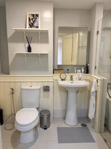 Tristan Sukhumvit 39, Bangkok, 23/1  Soi Sukhumvit 39, Sukhumvit Road, Khlong Tan Nua, Watthana, Bangkok, 2 Bedrooms, 100 sqm, Condo For Sale, by Wannakorn Pluengchana, 500639467 - DDproperty.com