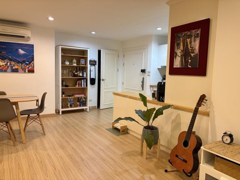 Tristan Sukhumvit 39, Bangkok, 23/1  Soi Sukhumvit 39, Sukhumvit Road, Khlong Tan Nua, Watthana, Bangkok, 2 Bedrooms, 100 sqm, Condo For Sale, by Wannakorn Pluengchana, 500639467 - DDproperty.com