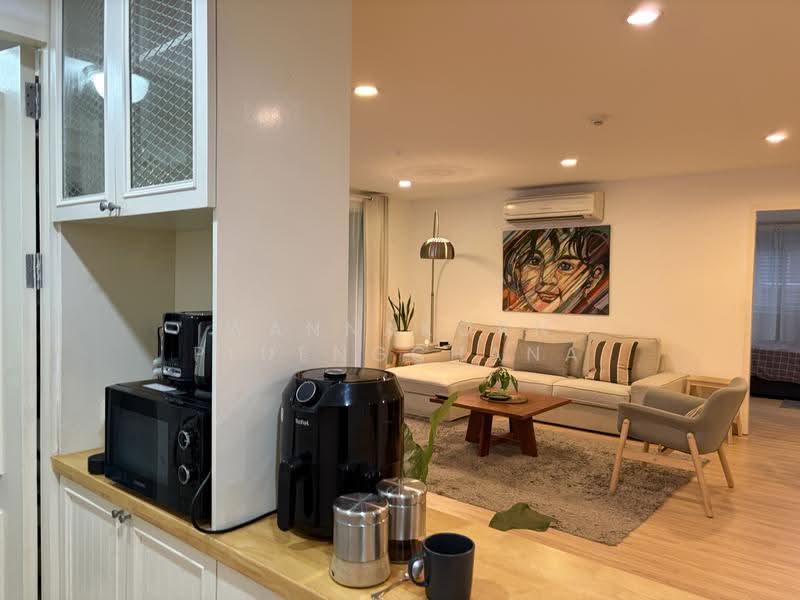 Tristan Sukhumvit 39, Bangkok, 23/1  Soi Sukhumvit 39, Sukhumvit Road, Khlong Tan Nua, Watthana, Bangkok, 2 Bedrooms, 100 sqm, Condo For Sale, by Wannakorn Pluengchana, 500639467 - DDproperty.com