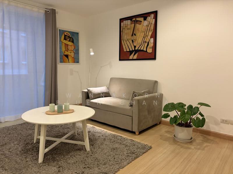 Tristan Sukhumvit 39, Bangkok, 23/1  Soi Sukhumvit 39, Sukhumvit Road, Khlong Tan Nua, Watthana, Bangkok, 2 Bedrooms, 100 sqm, Condo For Sale, by Wannakorn Pluengchana, 500639467 - DDproperty.com