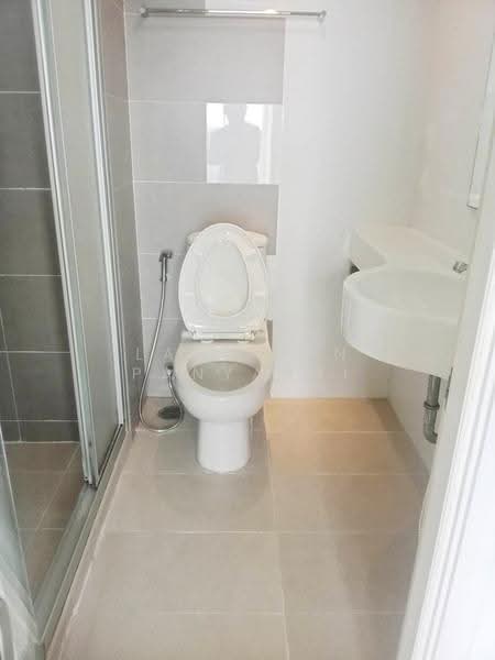 Lumpini Place Rama 4-Kluaynamthai, Bangkok, 4004 Rama 4 Road, Phra Kanong, Khlong Toei, Bangkok, 1 Bedroom, 28 sqm, Condo For Rent, by Lalitkan Panyasai, 500639468 - DDproperty.com