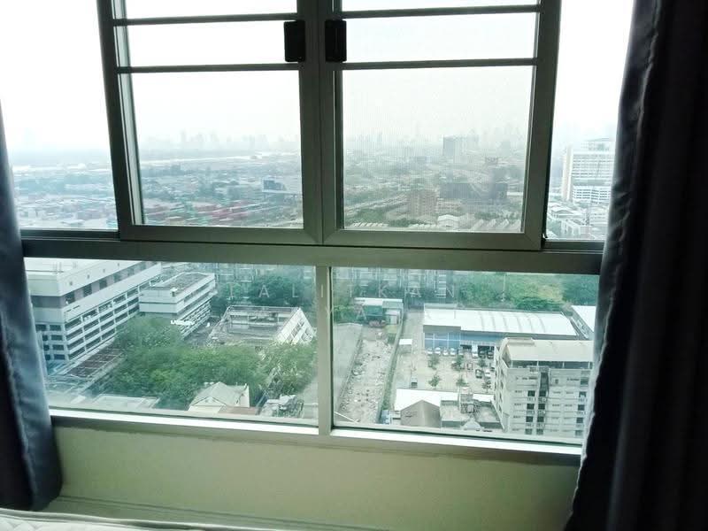 Lumpini Place Rama 4-Kluaynamthai, Bangkok, 4004 Rama 4 Road, Phra Kanong, Khlong Toei, Bangkok, 1 Bedroom, 28 sqm, Condo For Rent, by Lalitkan Panyasai, 500639468 - DDproperty.com