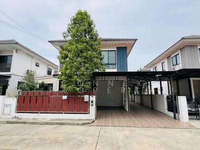 ขาย - Modi Villa Bangbuathong : โมดิ วิลล่า บางบัวทอง, นนทบุรี