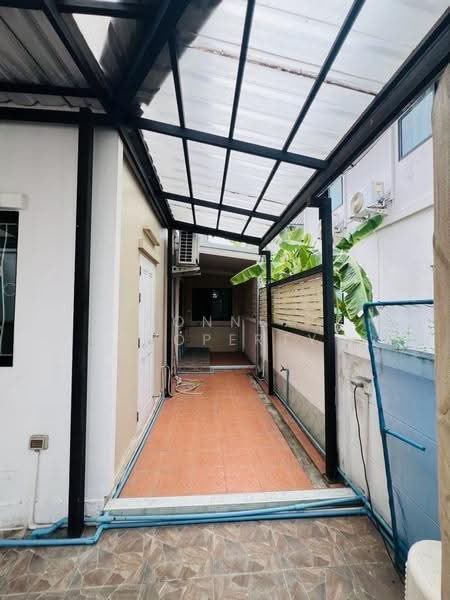Modi Villa Bangbuathong, Nonthaburi, Soi Sam Wang, Chaiyaphruek Road, Bang Bua Thong, Nonthaburi, 3 Bedrooms, 140 sqm, Single Detached House For Sale, by Connex Property, 500639470 - DDproperty.com