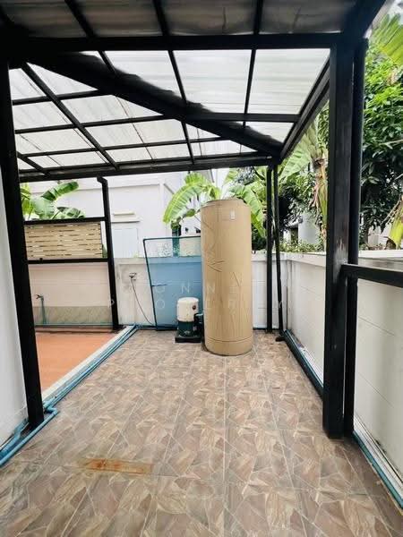 Modi Villa Bangbuathong, Nonthaburi, Soi Sam Wang, Chaiyaphruek Road, Bang Bua Thong, Nonthaburi, 3 Bedrooms, 140 sqm, Single Detached House For Sale, by Connex Property, 500639470 - DDproperty.com
