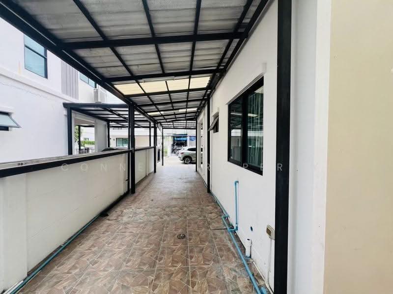 Modi Villa Bangbuathong, Nonthaburi, Soi Sam Wang, Chaiyaphruek Road, Bang Bua Thong, Nonthaburi, 3 Bedrooms, 140 sqm, Single Detached House For Sale, by Connex Property, 500639470 - DDproperty.com