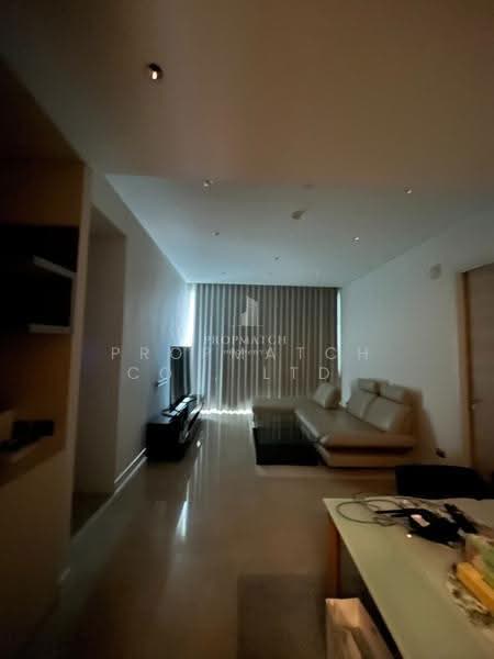 Sindhorn Residence, Bangkok, 54 Soi Ton Son, Lumphini, Pathum Wan, Bangkok, 2 Bedrooms, 112 sqm, Condo For Rent, by PROPMATCH CO., LTD., 500639472 - DDproperty.com