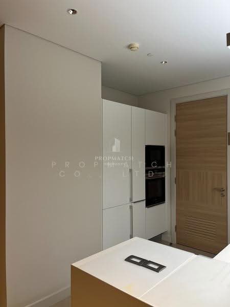 Sindhorn Residence, Bangkok, 54 Soi Ton Son, Lumphini, Pathum Wan, Bangkok, 2 Bedrooms, 112 sqm, Condo For Rent, by PROPMATCH CO., LTD., 500639472 - DDproperty.com