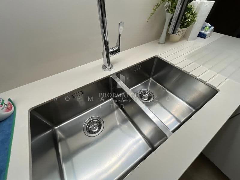Sindhorn Residence, Bangkok, 54 Soi Ton Son, Lumphini, Pathum Wan, Bangkok, 2 Bedrooms, 112 sqm, Condo For Rent, by PROPMATCH CO., LTD., 500639472 - DDproperty.com