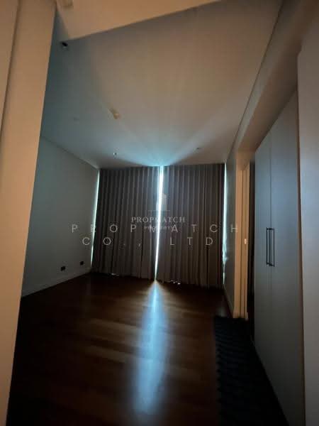 Sindhorn Residence, Bangkok, 54 Soi Ton Son, Lumphini, Pathum Wan, Bangkok, 2 Bedrooms, 112 sqm, Condo For Rent, by PROPMATCH CO., LTD., 500639472 - DDproperty.com