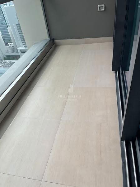 Sindhorn Residence, Bangkok, 54 Soi Ton Son, Lumphini, Pathum Wan, Bangkok, 2 Bedrooms, 112 sqm, Condo For Rent, by PROPMATCH CO., LTD., 500639472 - DDproperty.com