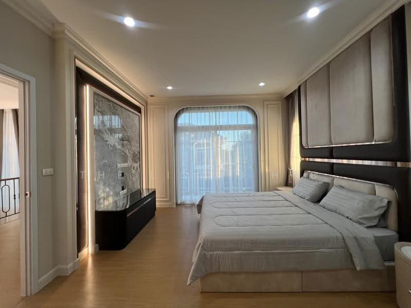 แกรนดิโอ ฟิวเจอร์ - รังสิต, Pathum Thani, Prachathipat, Thanyaburi, Pathum Thani, 5 Bedrooms, 251 sqm, Single Detached House For Sale, by THE LIVING HUB, 500639475 - DDproperty.com