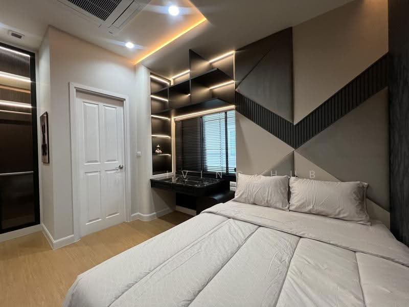 แกรนดิโอ ฟิวเจอร์ - รังสิต, Pathum Thani, Prachathipat, Thanyaburi, Pathum Thani, 5 Bedrooms, 251 sqm, Single Detached House For Sale, by THE LIVING HUB, 500639475 - DDproperty.com