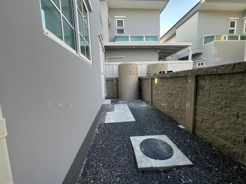 แกรนดิโอ ฟิวเจอร์ - รังสิต, Pathum Thani, Prachathipat, Thanyaburi, Pathum Thani, 5 Bedrooms, 251 sqm, Single Detached House For Sale, by THE LIVING HUB, 500639475 - DDproperty.com