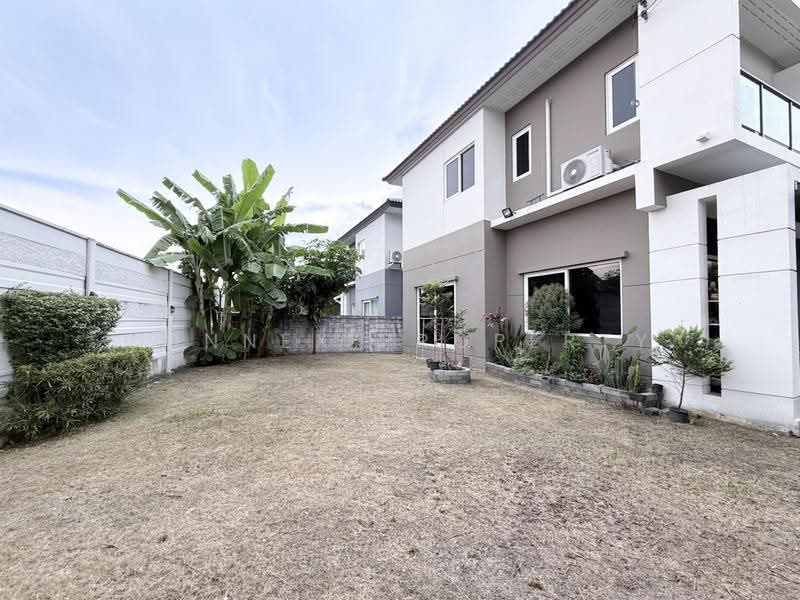 Centro Sathorn-Kallapapruek, Bangkok, Bang Khae Road, Bang Khae, Bangkok, 4 Bedrooms, 225 sqm, Single Detached House For Sale, by Connex Property, 500639479 - DDproperty.com