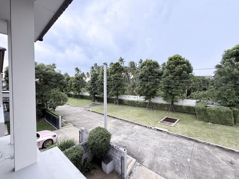 Centro Sathorn-Kallapapruek : เซนโทร สาทร-กัลปพฤกษ์ , กรุงเทพ, ถนน บางแค, บางแค, กรุงเทพ, 225 ตร.ม., บ้านเดี่ยว ขาย, โดย Connex Property, 500639479 - DDproperty.com