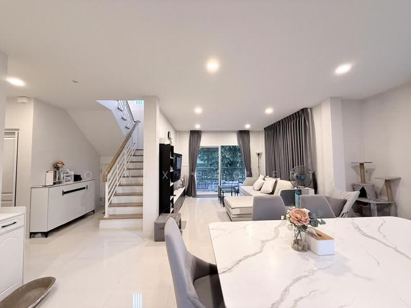 Centro Sathorn-Kallapapruek : เซนโทร สาทร-กัลปพฤกษ์ , กรุงเทพ, ถนน บางแค, บางแค, กรุงเทพ, 225 ตร.ม., บ้านเดี่ยว ขาย, โดย Connex Property, 500639479 - DDproperty.com