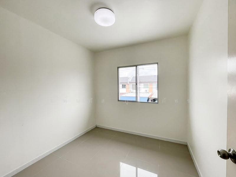 Pruksa 109, Phra Nakhon Si Ayutthaya, Phayom, Wang Noi, Phra Nakhon Si Ayutthaya, 3 Bedrooms, 90 sqm, Townhouse For Sale, by พิมพ์นภัส ภูธนภัทร, 500639483 - DDproperty.com