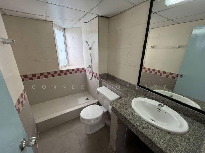 Garden Place, Bangkok, 274/1 Soi Ratchadaphisek 20 Sutthisarn Winitchai Road, Samsen Nok, Huai Khwang, Bangkok, 1 Bedroom, 36 sqm, Condo For Sale, by Connex Property, 500639486 - DDproperty.com