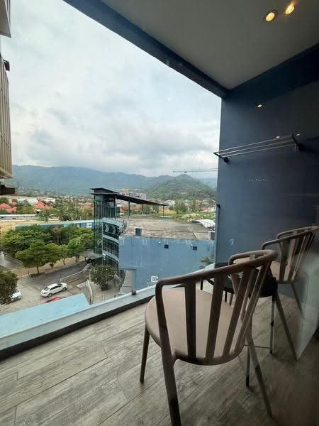 Citygate Kamala Resort & Residence, Phuket, 21 71, Kammala, Kathu, Phuket, 1 Bedroom, 35 sqm, Condo For Rent, by Sorranat Tassananusorn, 500639491 - DDproperty.com