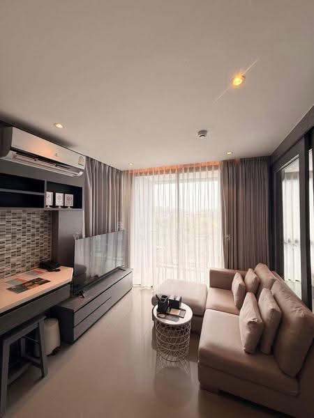 Citygate Kamala Resort & Residence, Phuket, 21 71, Kammala, Kathu, Phuket, 1 Bedroom, 35 sqm, Condo For Rent, by Sorranat Tassananusorn, 500639491 - DDproperty.com