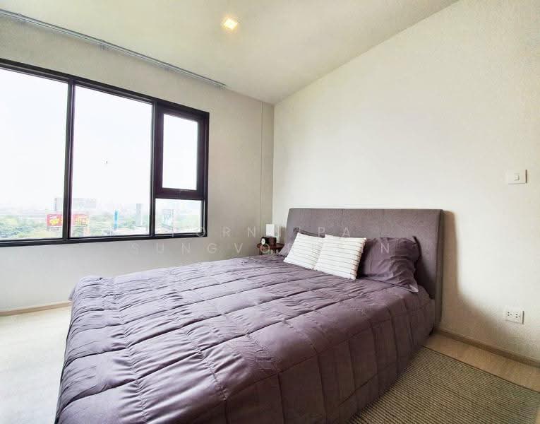 Life One Wireless, Bangkok, 1 Wireless Road, Lumphini, Pathum Wan, Bangkok, 1 Bedroom, 35 sqm, Condo For Rent, by Pornnipa Sungvornsin, 500639493 - DDproperty.com