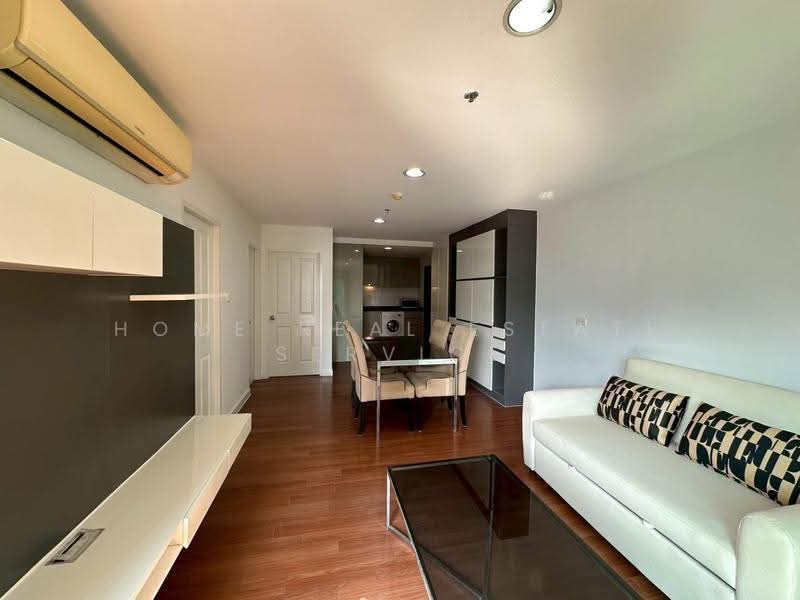 Belle Grand Rama 9, Bangkok, 131 Rama 9 Road, Huai Khwang, Bangkok, 2 Bedrooms, 59 sqm, Condo For Sale, by HOME Real Estate Service, 500639494 - DDproperty.com