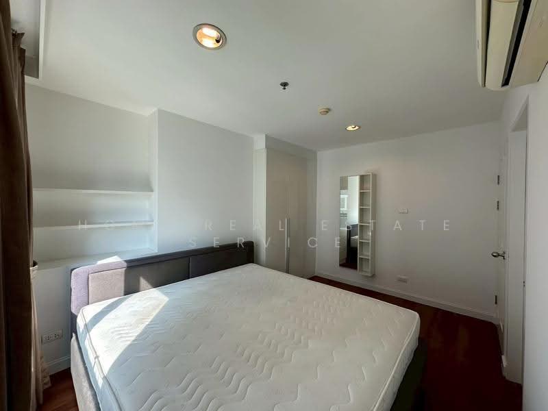 Belle Grand Rama 9, Bangkok, 131 Rama 9 Road, Huai Khwang, Bangkok, 2 Bedrooms, 59 sqm, Condo For Sale, by HOME Real Estate Service, 500639494 - DDproperty.com