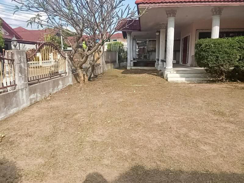 3 Bedroom House for Sale Khao Talo East Pattaya, Chon Buri (Pattaya), Nong Pru, Bang Lamung (Pattaya), Chon Buri (Pattaya), 3 Bedrooms, 448 sqm, Single Detached House For Sale, by PLC Real Estate, 500639496 - DDproperty.com