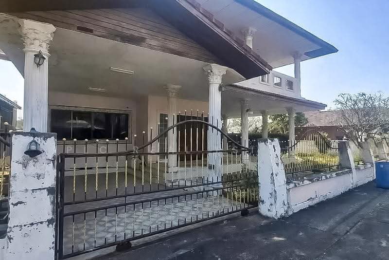 3 Bedroom House for Sale Khao Talo East Pattaya, Chon Buri (Pattaya), Nong Pru, Bang Lamung (Pattaya), Chon Buri (Pattaya), 3 Bedrooms, 448 sqm, Single Detached House For Sale, by PLC Real Estate, 500639496 - DDproperty.com