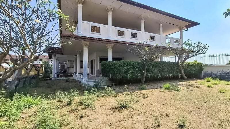 3 Bedroom House for Sale Khao Talo East Pattaya, Chon Buri (Pattaya), Nong Pru, Bang Lamung (Pattaya), Chon Buri (Pattaya), 3 Bedrooms, 448 sqm, Single Detached House For Sale, by PLC Real Estate, 500639496 - DDproperty.com