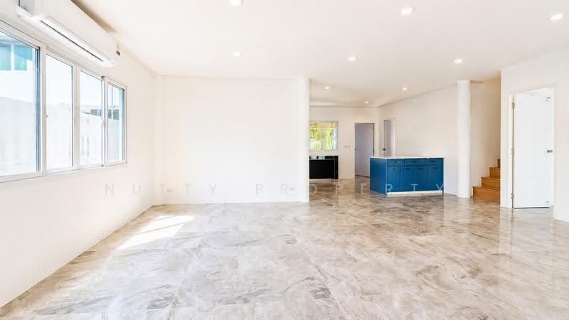 Detached house, Udom Suk 56, Bangkok, บางนา-ตราด, Bang Na Nuea, Bang Na, Bangkok, 4 Bedrooms, 300 sqm, Single Detached House For Sale, by Nutty Property, 500639498 - DDproperty.com