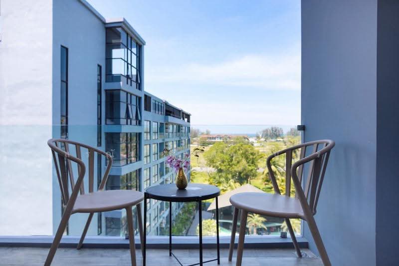 Citygate Kamala Resort & Residence, Phuket, 21 71, Kammala, Kathu, Phuket, 2 Bedrooms, 70 sqm, Condo For Rent, by Sorranat Tassananusorn, 500639502 - DDproperty.com