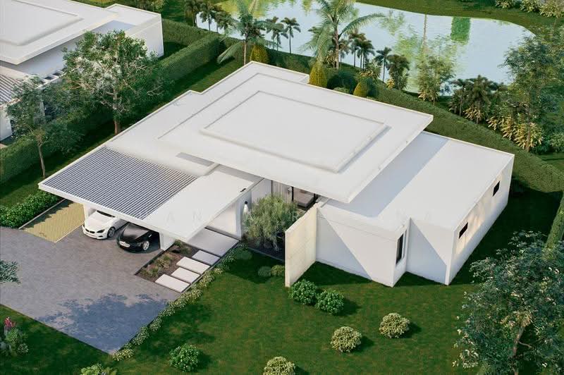 Sunplay Pattaya-Bangsaray, Chon Buri (Pattaya), Bang Sa-re, Sattahip, Chon Buri (Pattaya), 4 Bedrooms, 370 sqm, Villa For Sale, by Chanya Rojana, 500639505 - DDproperty.com