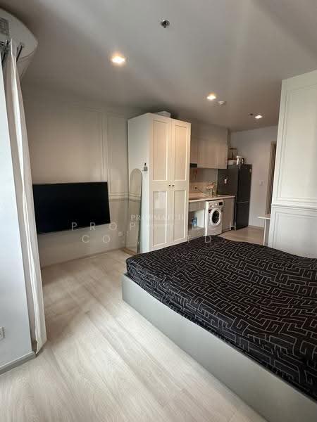 Life One Wireless, Bangkok, 1 Wireless Road, Lumphini, Pathum Wan, Bangkok, Studio, 25 sqm, Condo For Rent, by PROPMATCH CO., LTD., 500639507 - DDproperty.com