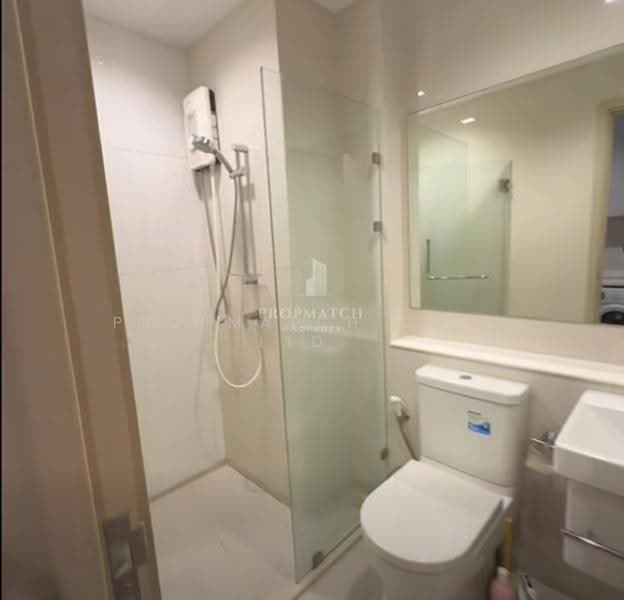Life One Wireless, Bangkok, 1 Wireless Road, Lumphini, Pathum Wan, Bangkok, Studio, 25 sqm, Condo For Rent, by PROPMATCH CO., LTD., 500639507 - DDproperty.com