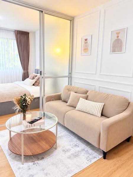 Dcondo Kathu : ดีคอนโด กะทู้, ภูเก็ต, กะทู้, ภูเก็ต, 30 ตร.ม., คอนโด ขาย, โดย Connex Property, 500639508 - DDproperty.com