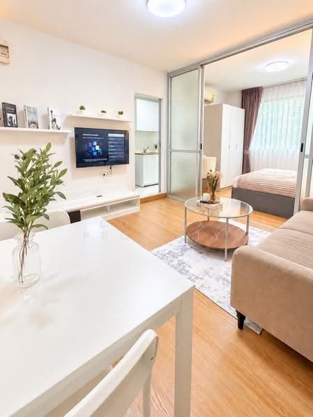 Dcondo Kathu : ดีคอนโด กะทู้, ภูเก็ต, กะทู้, ภูเก็ต, 30 ตร.ม., คอนโด ขาย, โดย Connex Property, 500639508 - DDproperty.com