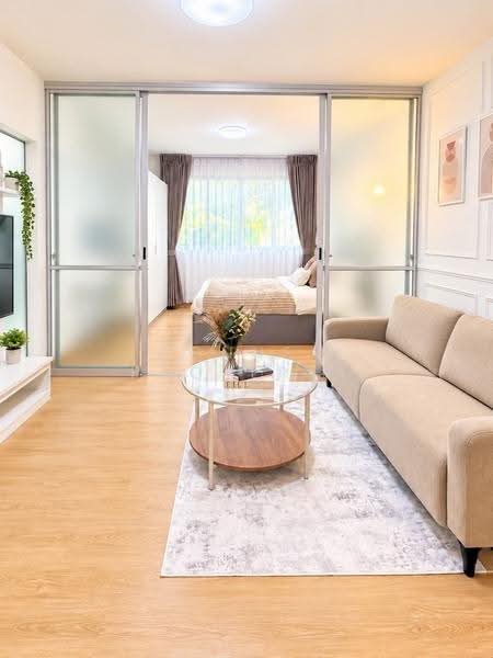 Dcondo Kathu, Phuket, Kathu, Phuket, 1 Bedroom, 30 sqm, Condo For Sale, by Connex Property, 500639508 - DDproperty.com