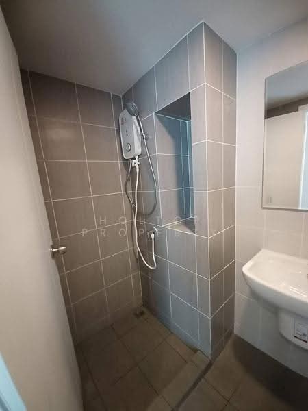 Kensington Sukhumvit-Theparak, Samut Prakan, Thepharak Road, Thepharak, Muang Samut Prakarn, Samut Prakan, 1 Bedroom, 32 sqm, Condo For Rent, by Holtop Property, 500639509 - DDproperty.com