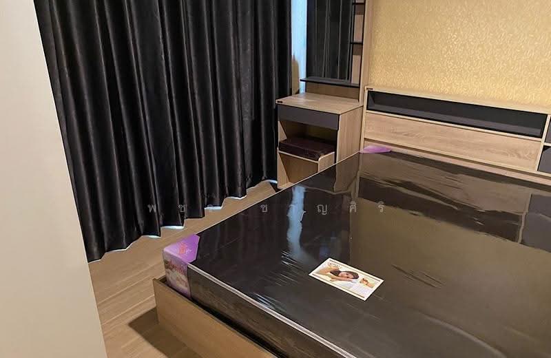 MT Prestige Phaholyothin : เอ็มที เพรสทีจ พหลโยธิน, ปทุมธานี, ถนน พหลโยธิน, คลองหนึ่ง, คลองหลวง, ปทุมธานี, 45 ตร.ม., คอนโด ให้เช่า, โดย พชร ชาญศิริ, 500639517 - DDproperty.com