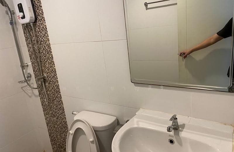 MT Prestige Phaholyothin, Pathum Thani, Phahonyothin Road, Khlong Nung, Khlong Luang, Pathum Thani, 2 Bedrooms, 45 sqm, Condo For Rent, by พชร ชาญศิริ, 500639517 - DDproperty.com