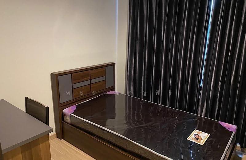 MT Prestige Phaholyothin, Pathum Thani, Phahonyothin Road, Khlong Nung, Khlong Luang, Pathum Thani, 2 Bedrooms, 45 sqm, Condo For Rent, by พชร ชาญศิริ, 500639517 - DDproperty.com