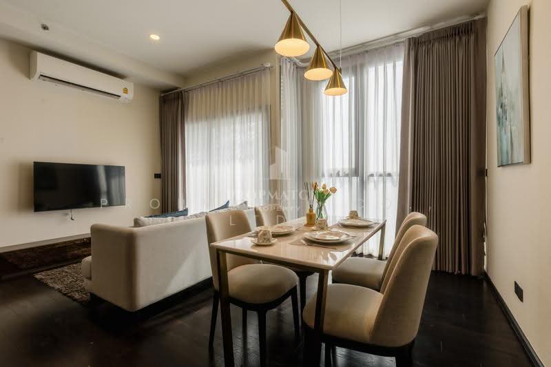 Park Origin Thonglor, Bangkok, Soi Thonglor 10, Sukhumvit Road, Khlong Tan Nua, Watthana, Bangkok, 2 Bedrooms, 68 sqm, Condo For Rent, by PROPMATCH CO., LTD., 500639519 - DDproperty.com