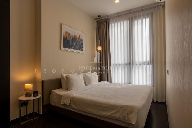 Park Origin Thonglor, Bangkok, Soi Thonglor 10, Sukhumvit Road, Khlong Tan Nua, Watthana, Bangkok, 2 Bedrooms, 68 sqm, Condo For Rent, by PROPMATCH CO., LTD., 500639519 - DDproperty.com