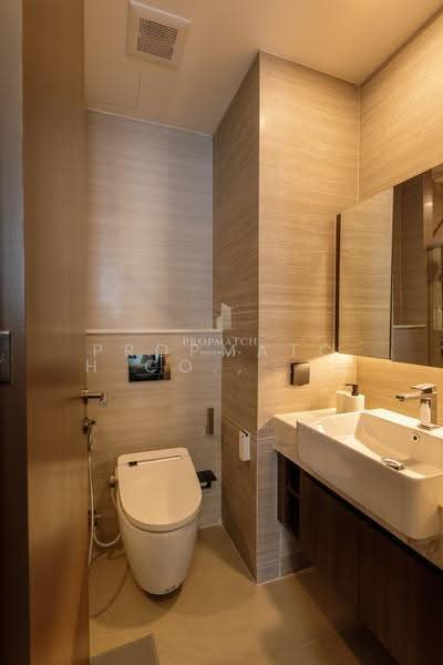 Park Origin Thonglor, Bangkok, Soi Thonglor 10, Sukhumvit Road, Khlong Tan Nua, Watthana, Bangkok, 2 Bedrooms, 68 sqm, Condo For Rent, by PROPMATCH CO., LTD., 500639519 - DDproperty.com