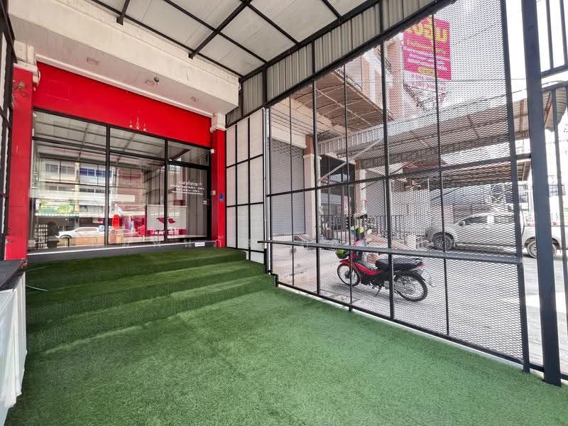 อาคารพาณิชย์ 4 ชั้น (รีโนเวทใหม่) : AIA คลองหลวง คลอง 2 ปทุมธานี, ปทุมธานี, ตั้งอยู่ใกล้ ถนนคลองหลวง ถนนพหลโยธิน และถนนไอยรา, คลองสอง, คลองหลวง, ปทุมธานี, 90 ตร.ม., ทาวน์เฮ้าส์ ขาย, โดย พิมพ์นภัส ภูธนภัทร, 500639521 - DDproperty.com