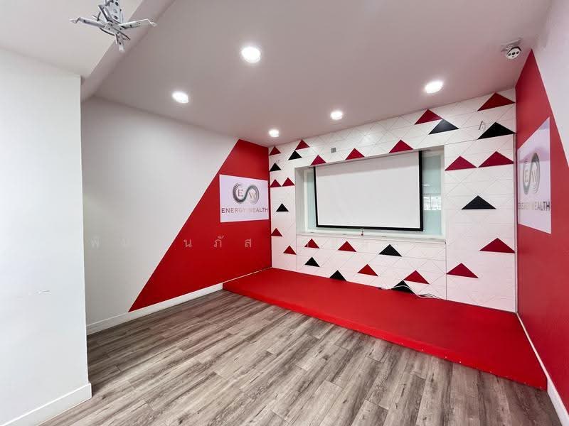 Renovated Commercial Building: AIA Khlong Luang, Pathum Thani, Pathum Thani, ตั้งอยู่ใกล้ ถนนคลองหลวง ถนนพหลโยธิน และถนนไอยรา, Khlong Song, Khlong Luang, Pathum Thani, 4 Bedrooms, 90 sqm, Townhouse For Sale, by พิมพ์นภัส ภูธนภัทร, 500639521 - DDproperty.com