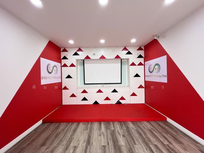 Renovated Commercial Building: AIA Khlong Luang, Pathum Thani, Pathum Thani, ตั้งอยู่ใกล้ ถนนคลองหลวง ถนนพหลโยธิน และถนนไอยรา, Khlong Song, Khlong Luang, Pathum Thani, 4 Bedrooms, 90 sqm, Townhouse For Sale, by พิมพ์นภัส ภูธนภัทร, 500639521 - DDproperty.com